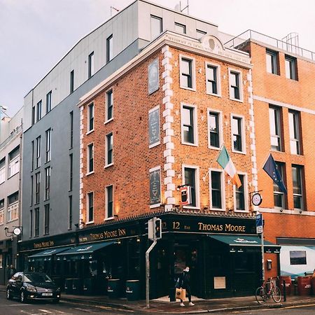 Thomas Moore Inn Dublin Ngoại thất bức ảnh