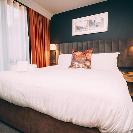 Thomas Moore Inn Dublin Ngoại thất bức ảnh