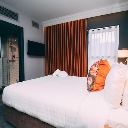 Thomas Moore Inn Dublin Ngoại thất bức ảnh