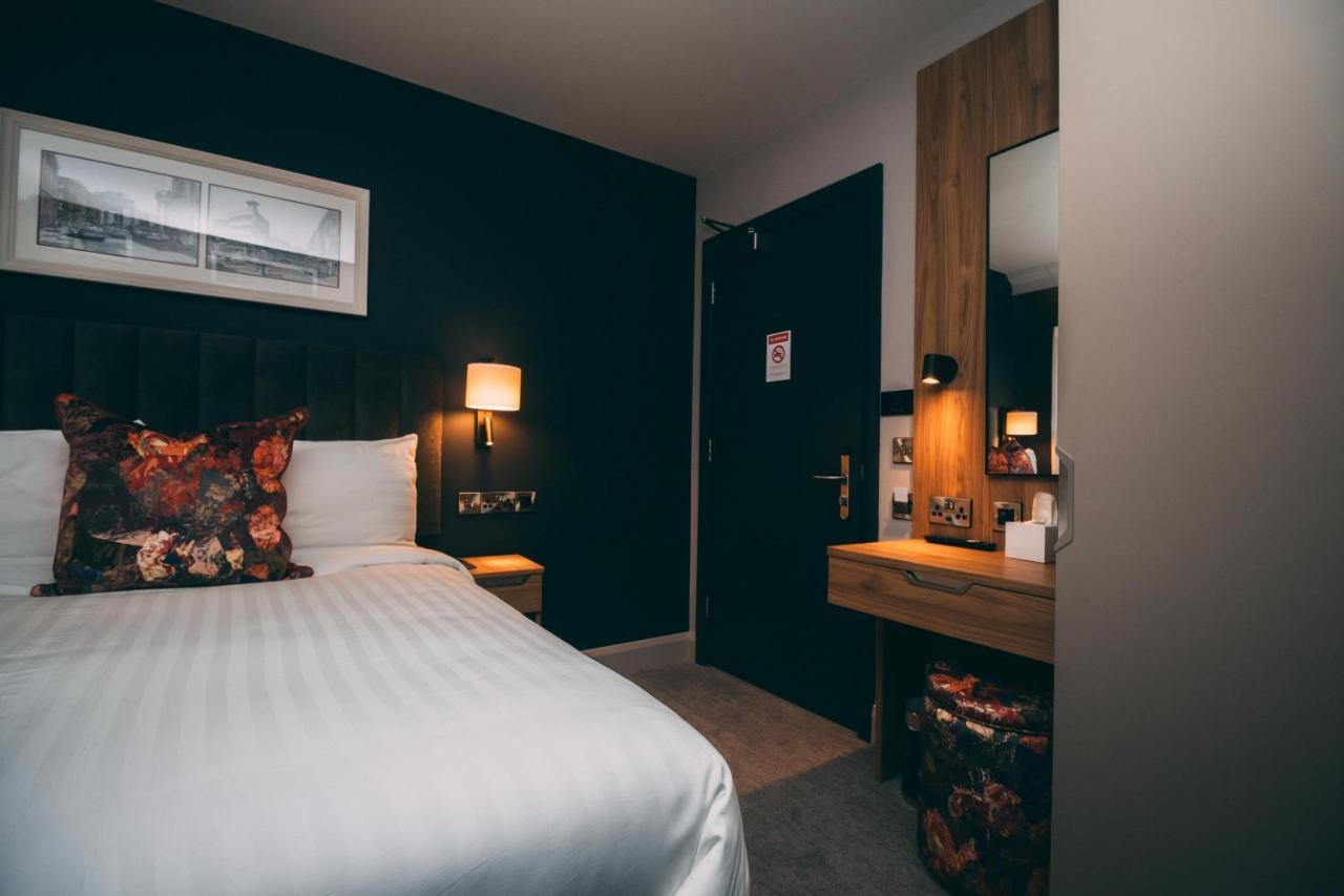 Thomas Moore Inn Dublin Ngoại thất bức ảnh