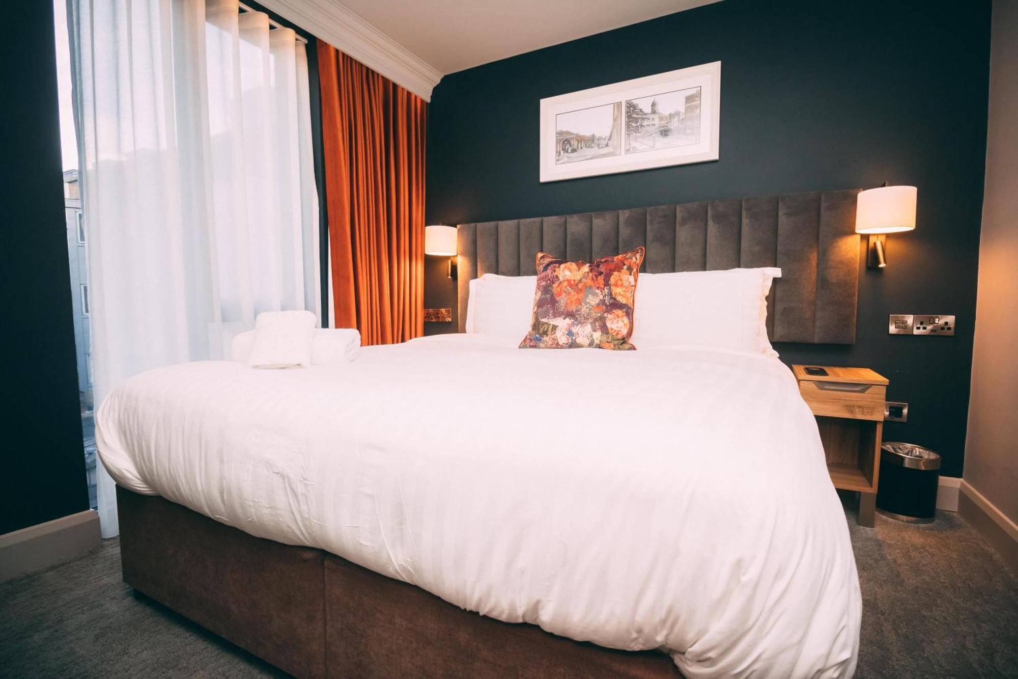 Thomas Moore Inn Dublin Ngoại thất bức ảnh