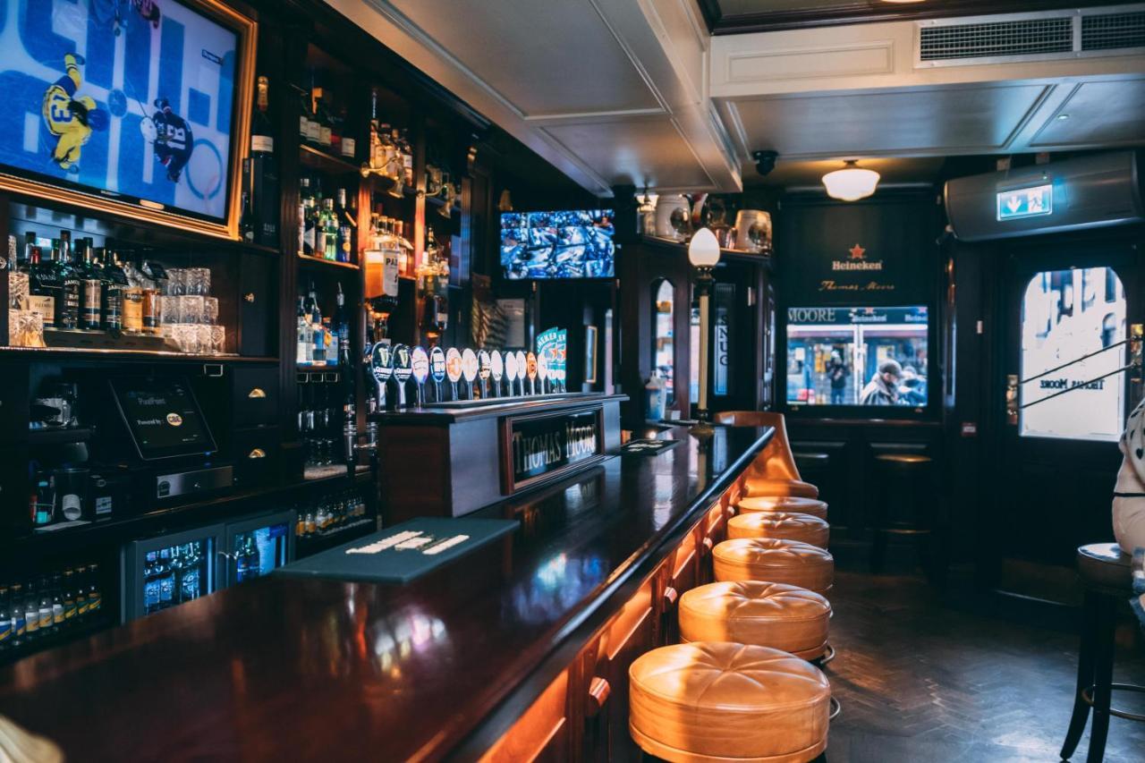 Thomas Moore Inn Dublin Ngoại thất bức ảnh