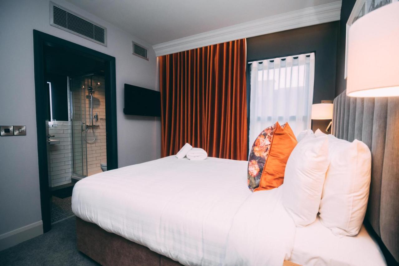 Thomas Moore Inn Dublin Ngoại thất bức ảnh