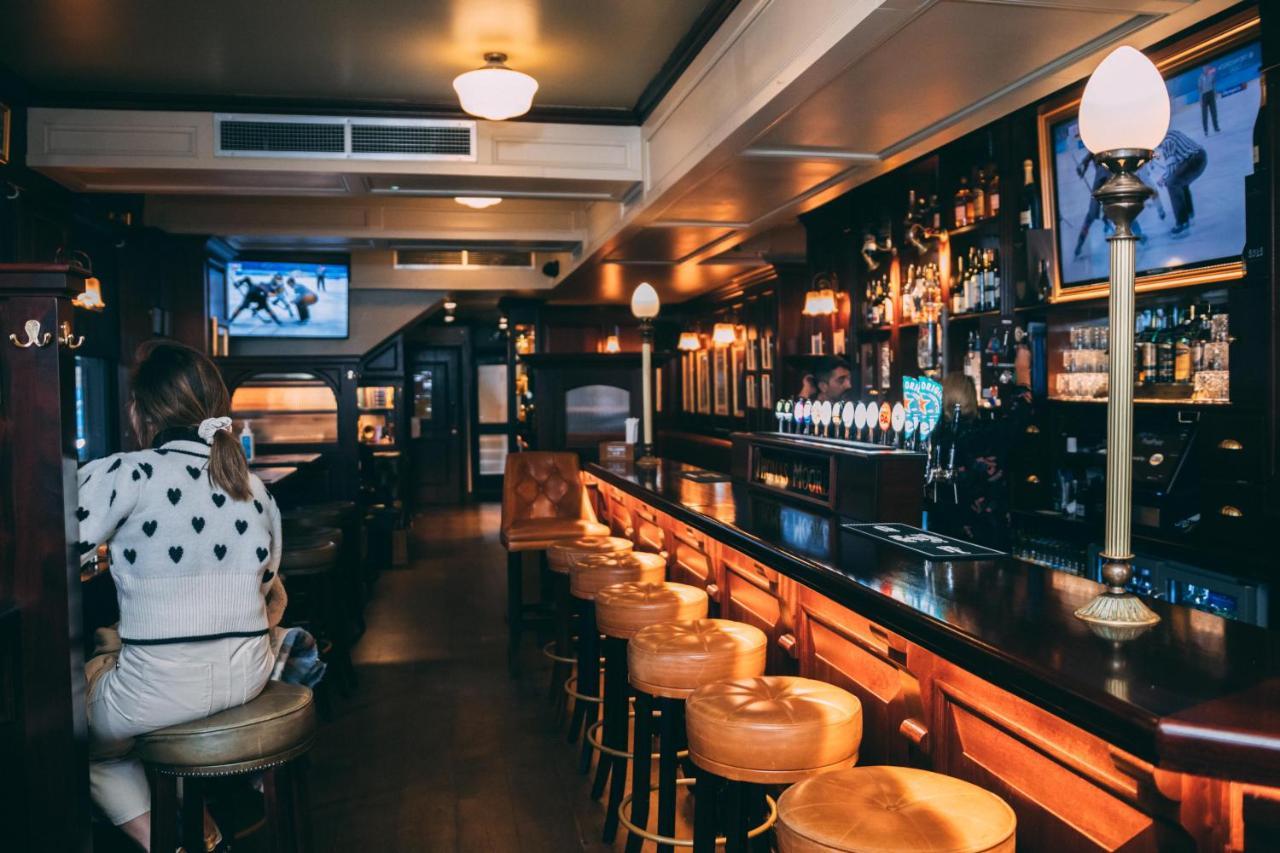 Thomas Moore Inn Dublin Ngoại thất bức ảnh