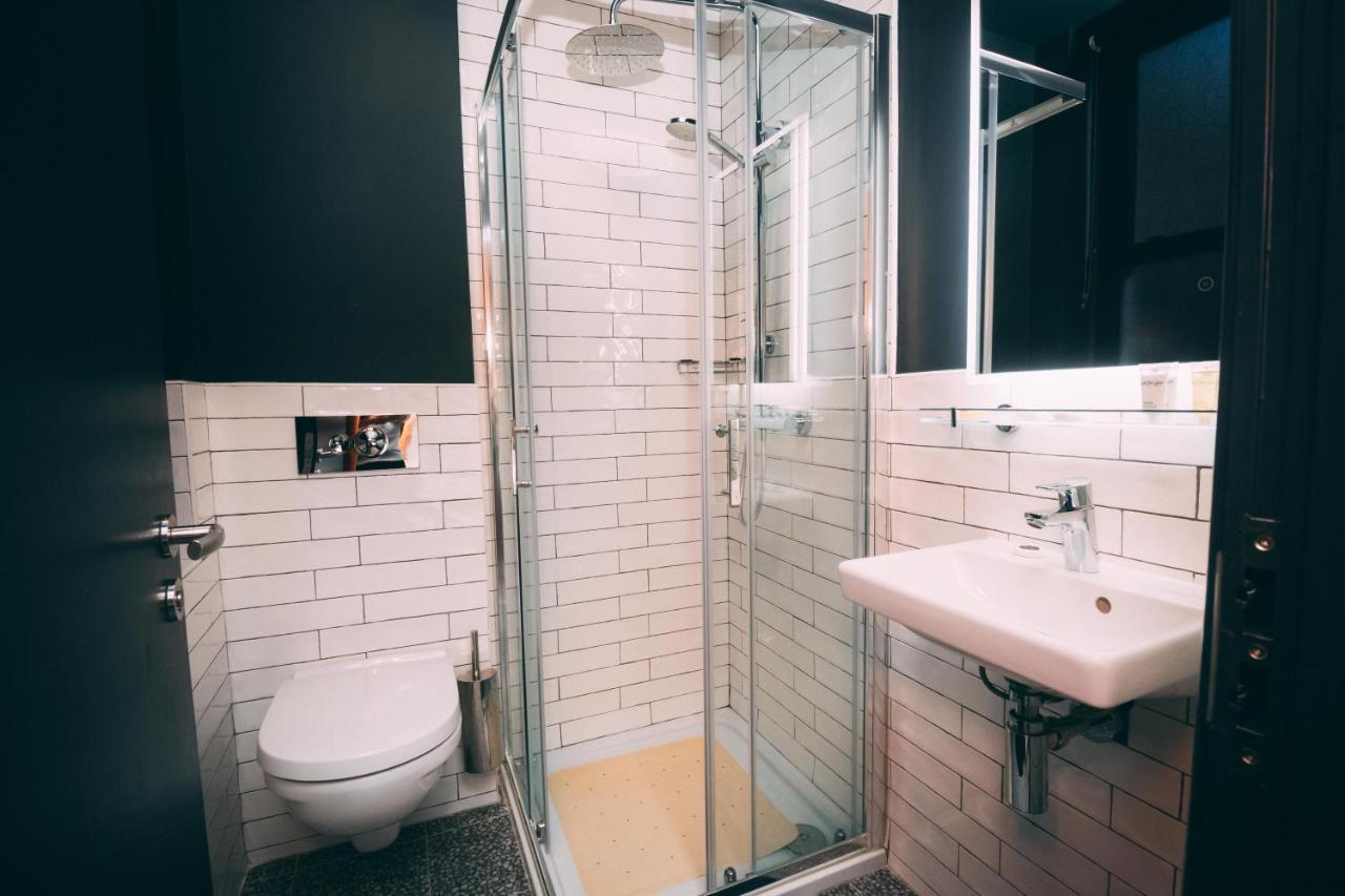 Thomas Moore Inn Dublin Ngoại thất bức ảnh