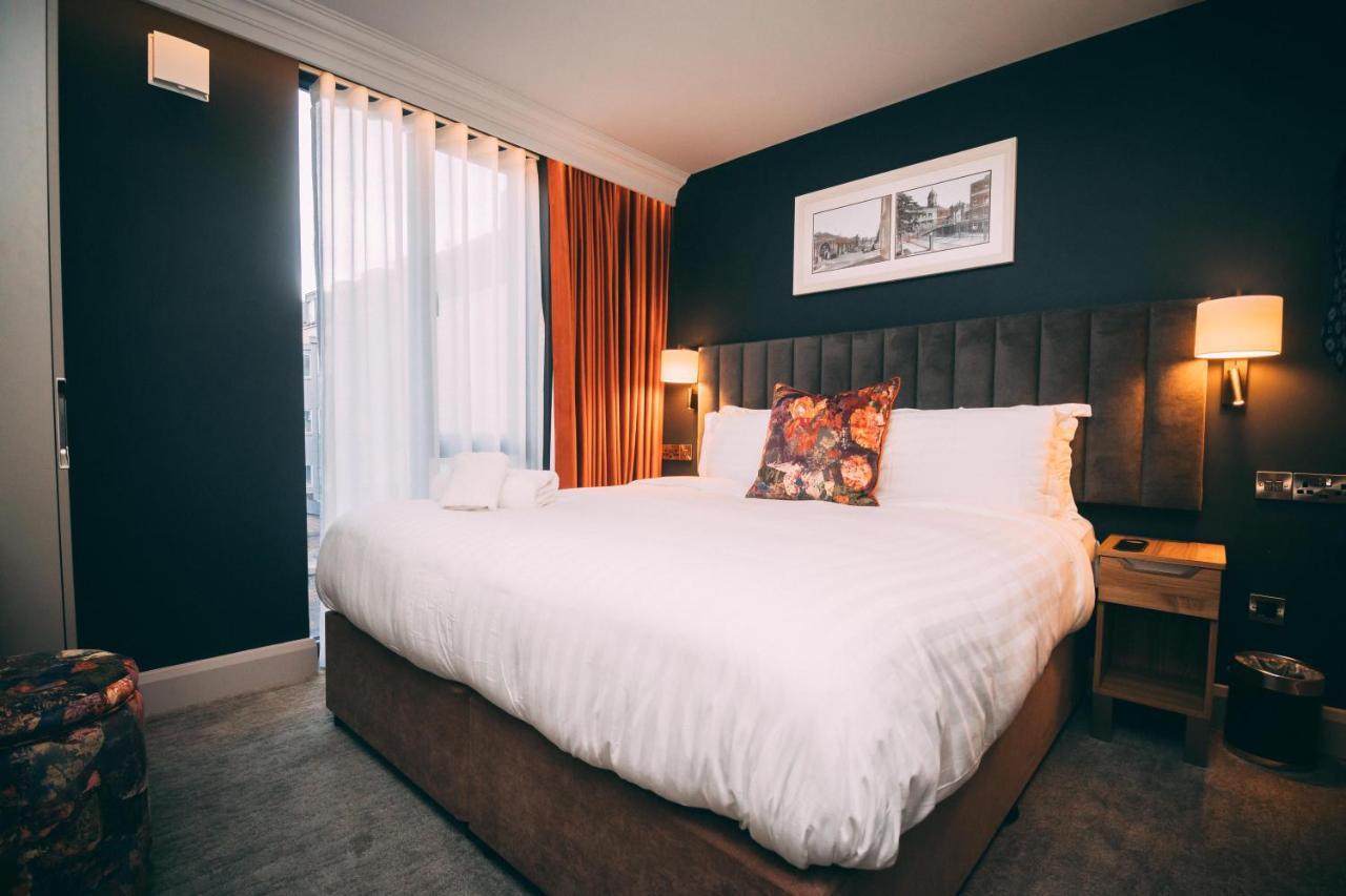Thomas Moore Inn Dublin Ngoại thất bức ảnh